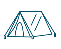 Tent Camping