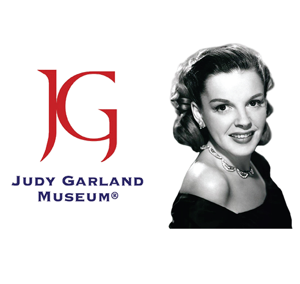 Judy Garland Museum
