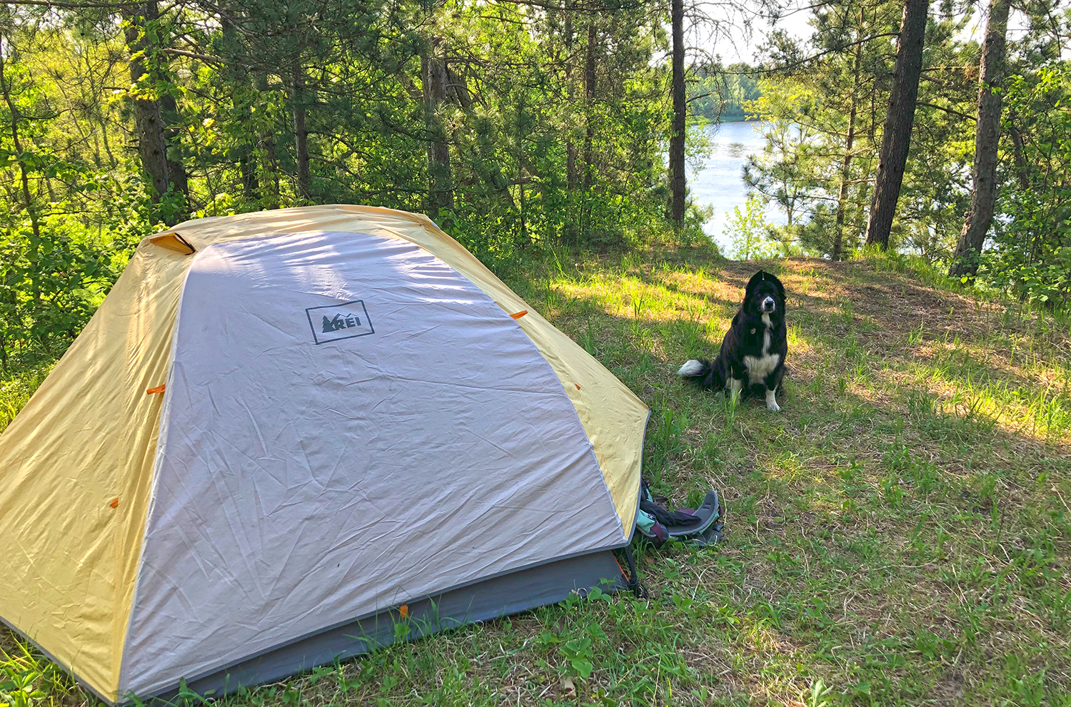 Two Rivers RV Campground