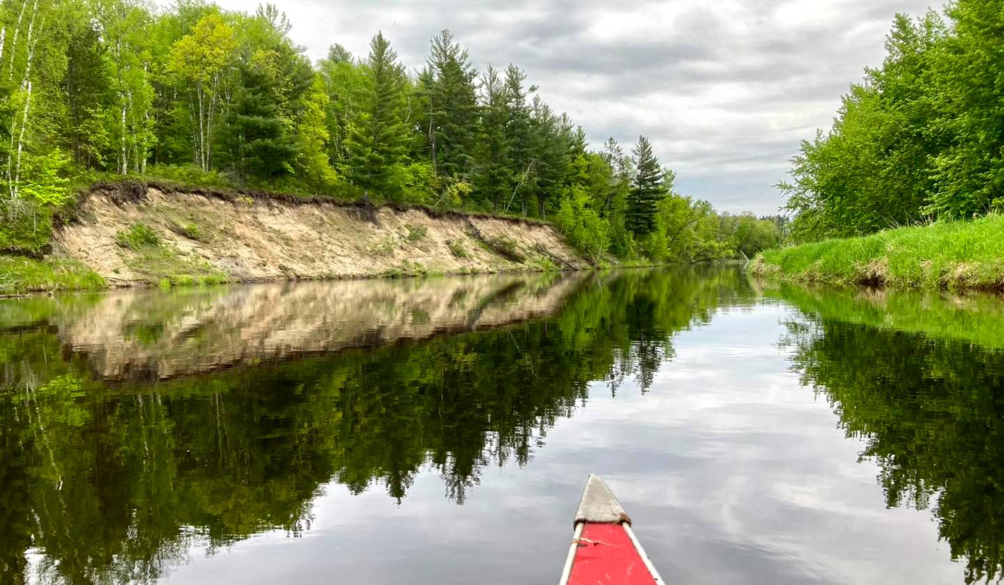 Two Rivers Campground